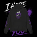 Burdens Men's Graphic Pullover