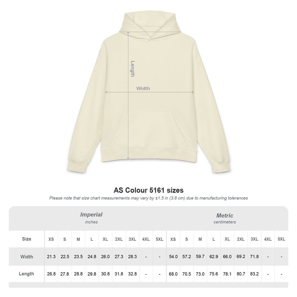 Burdens Men's Graphic Pullover